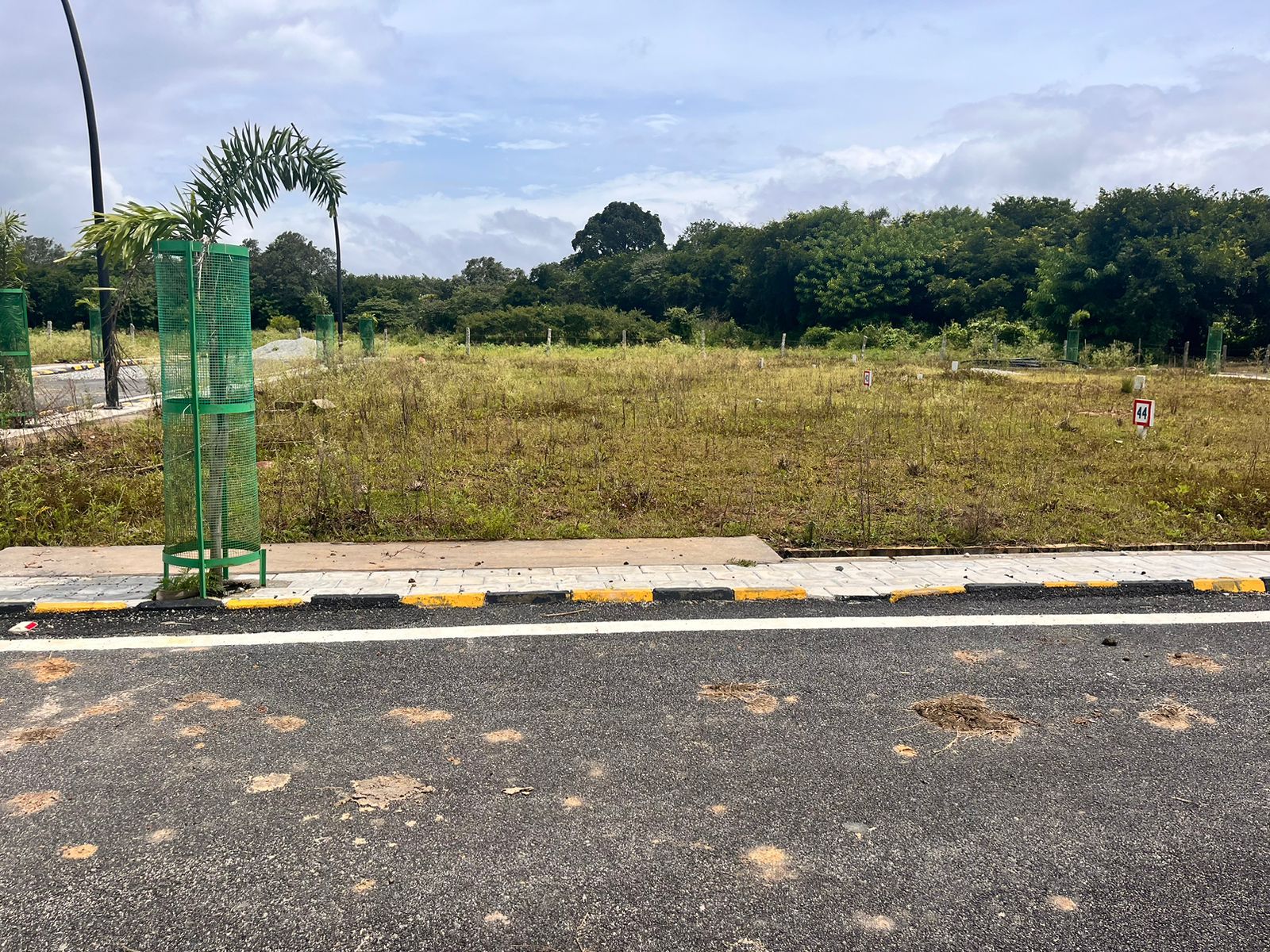 30×50 Residential Site for Sale – Venkatadri Enclave, Nallur (Chikkamagaluru)*
